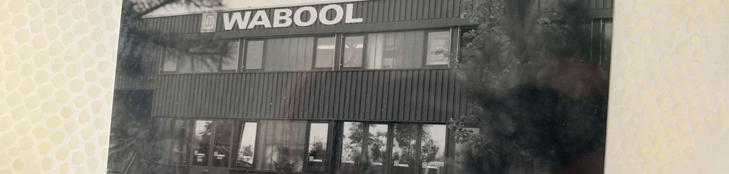 Geschichte der Wabool Geschichte der Wabool