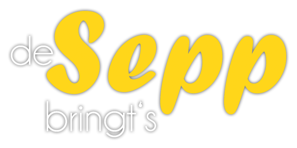 Wabool Lieferservice: de Sepp bringt's Wabool Lieferservice: de Sepp bringt's